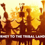 Tribal Land Bastar