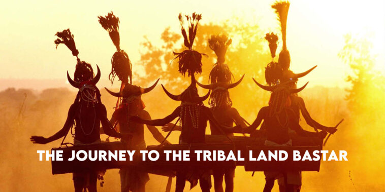 Tribal Land Bastar