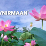 WHO SAYS PANDEMIC? IT IS ‘NAVNIRMAAN’