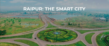 Smart City Raipur