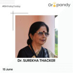 Dr. Surekha Thacker