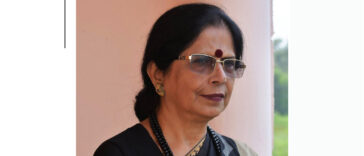 Dr. Surekha Thacker
