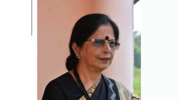 Dr. Surekha Thacker