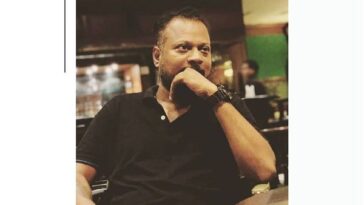 Saurabh Tipnis raipur