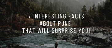 pune facts