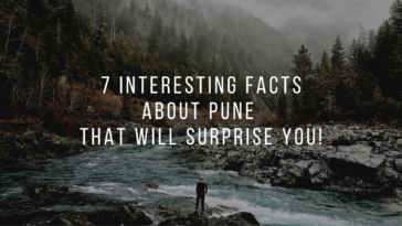 pune facts