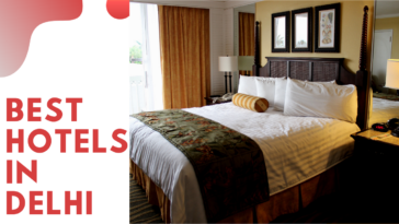 hotel in delhi