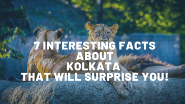 kolkata facts