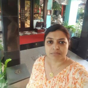 Tejal
