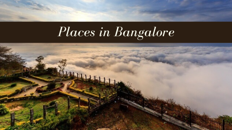 bangalore