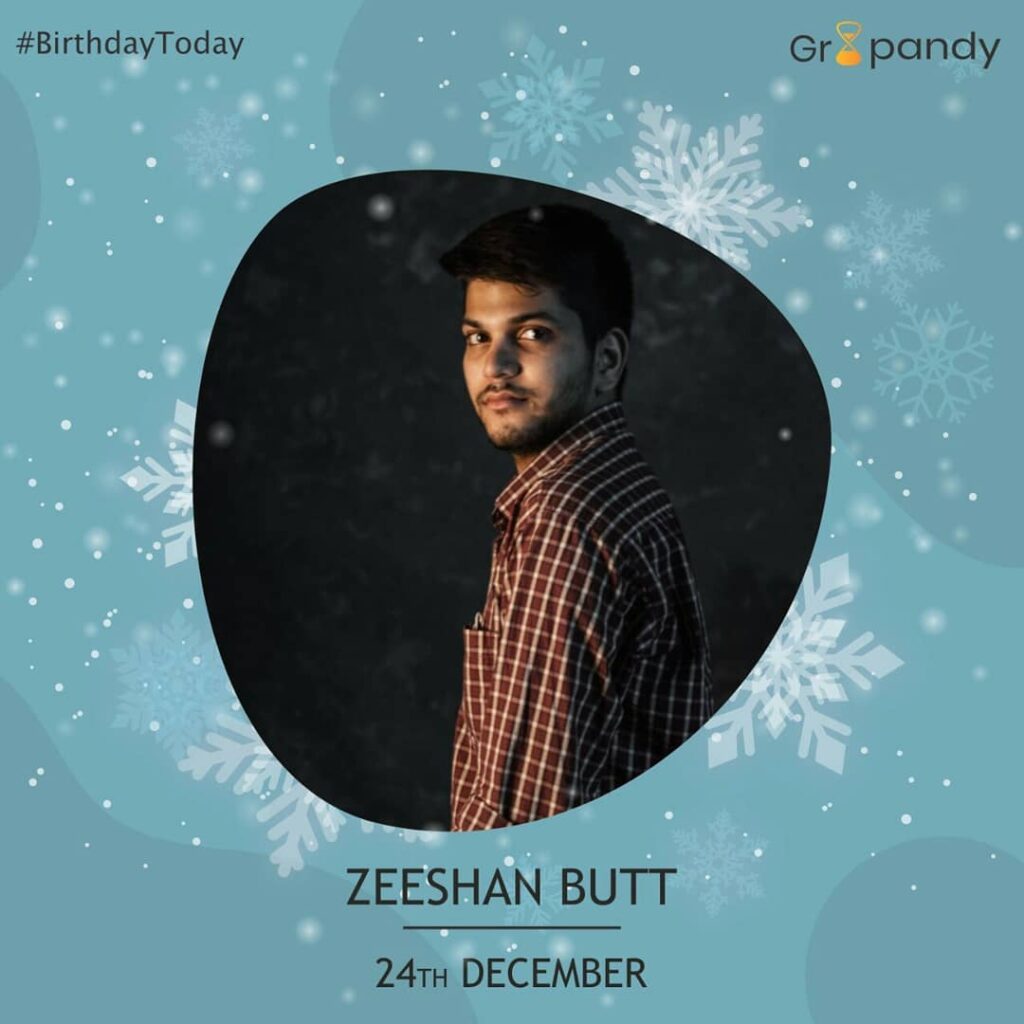 Zeeshan Butt MBBS Aspirant Who Is Born And Brought Up In Raipur zeeshan-butt-mbbs-aspirant-who-is-born-and-brought-up-in-raipur