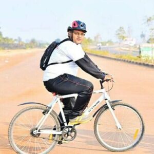 Rupesh