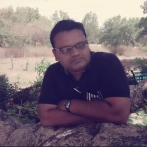 Rupesh