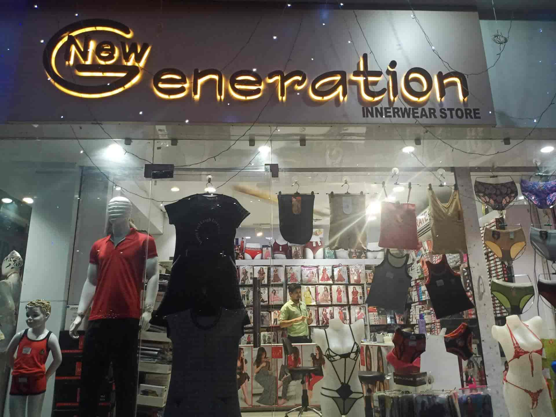 New Generation TATHASTU...