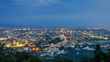 Chandigarh Lifestyle