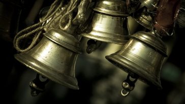 Chandrika Devi Temple