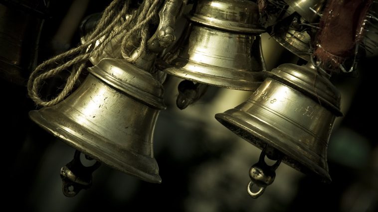 Chandrika Devi Temple