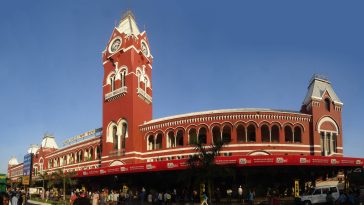 Chennai
