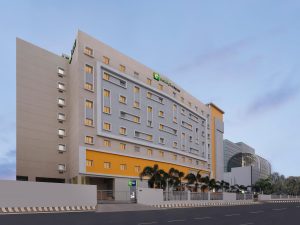 Top Five Hotels In Chennai
