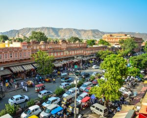 Jaipur
