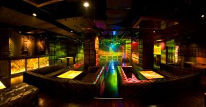 Five Nightclubs In Delhi