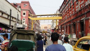 Kolkata