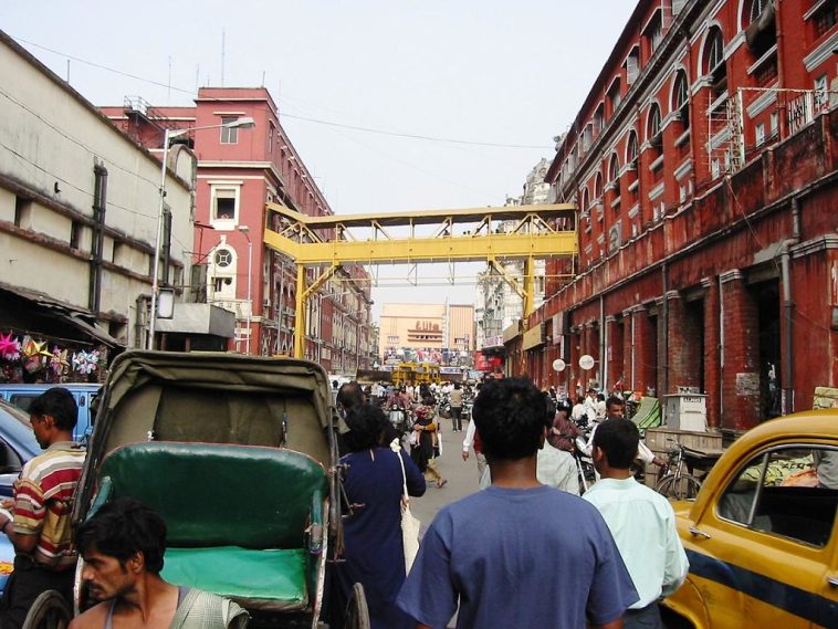 Kolkata