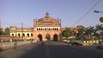 Lucknow