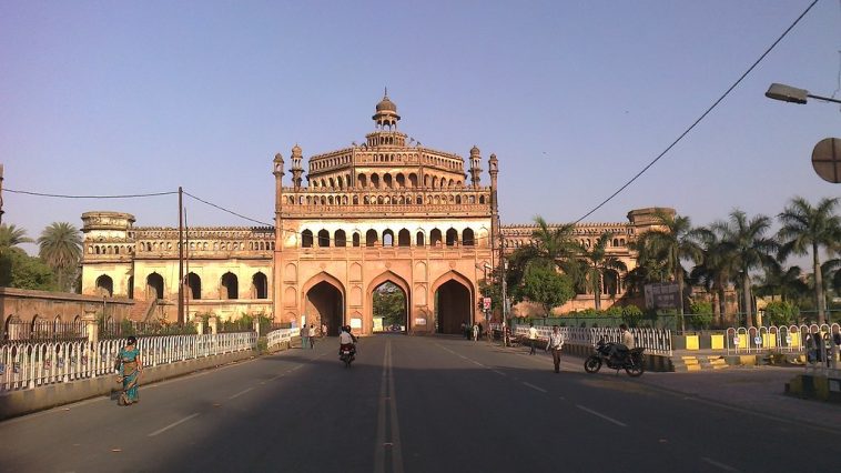 Lucknow