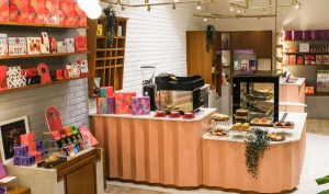 Five Heritage Houses