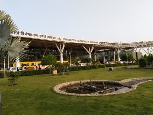Raipur
