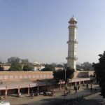 Swargasuli Tower