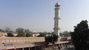 Swargasuli Tower