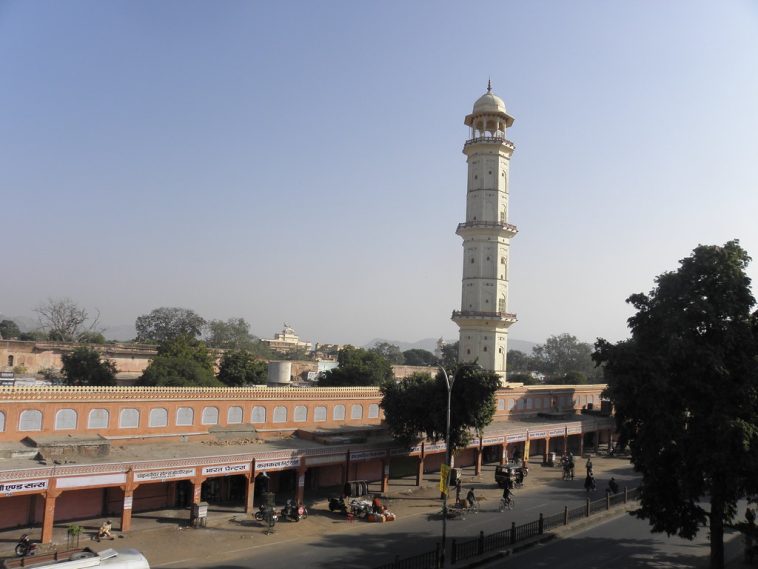 Swargasuli Tower