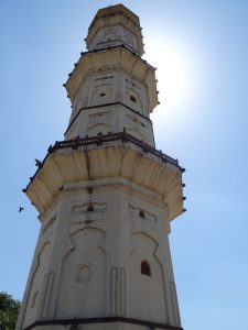Swargasuli Tower
