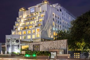 Top Five Hotels In Chennai