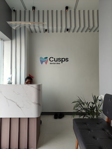 Cusps Dental Clinic