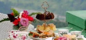 Five Heritage Houses