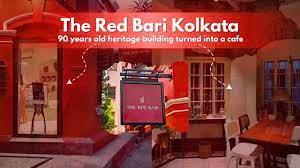 Five Heritage Houses