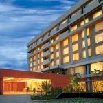Top Five Hotels In Chandigarh