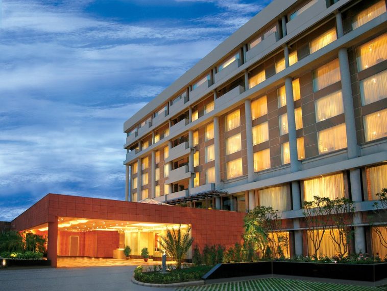 Top Five Hotels In Chandigarh