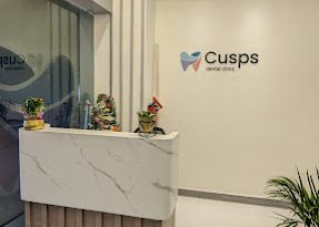 Cusps Dental Clinic