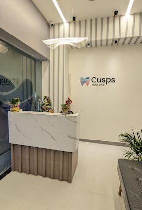 Cusps Dental Clinic
