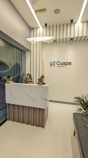 Cusps Dental Clinic