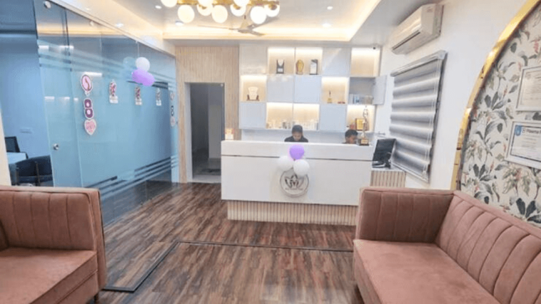 Maya Aesthetic Clinic