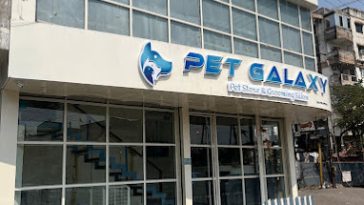 Pet Galaxy