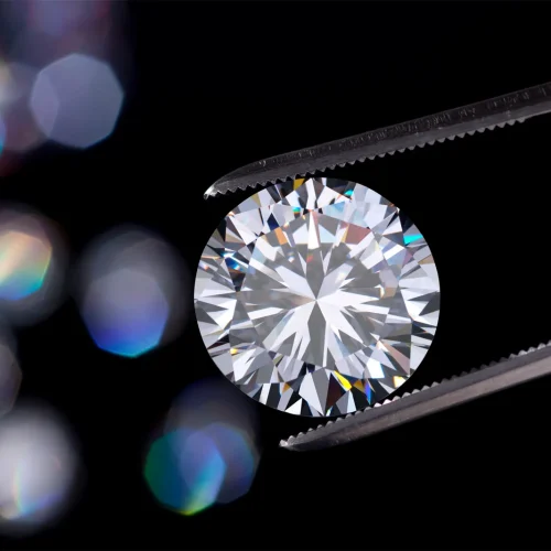 jewelrs-tweezers-holding-a-diamond